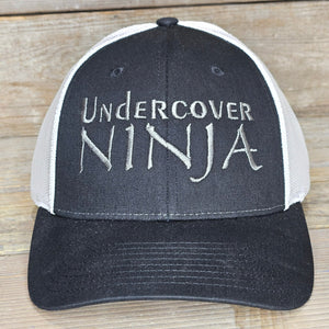 Undercover Ninja hat - Aspen By The Brook -