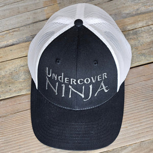 Undercover Ninja hat - Aspen By The Brook -