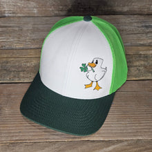 The Lucky Duck hat - Aspen By The Brook -