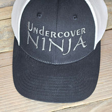 Undercover Ninja hat - Aspen By The Brook -